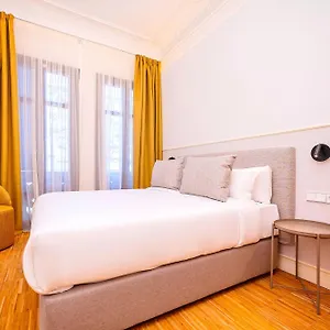 Sweett - Gran Via Appartement Barcelone