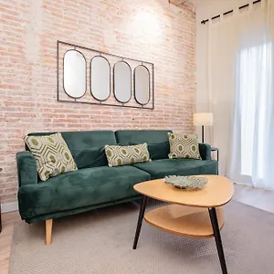 Sweett - Urgell Eixample Appartement Barcelone
