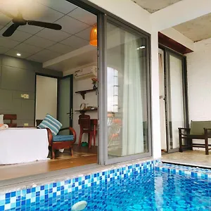 Homestay Hidden Gem