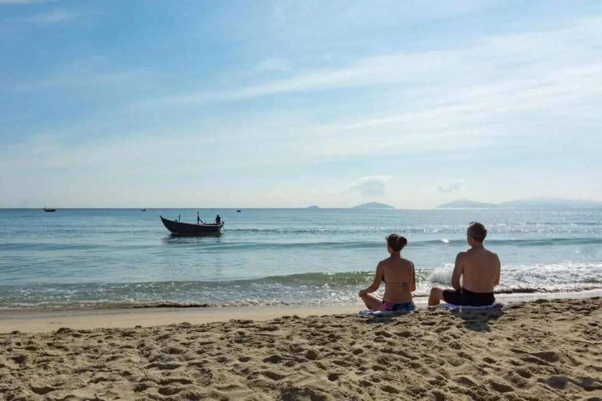 Cua Dai Beach Homestay Hoi An 0*,