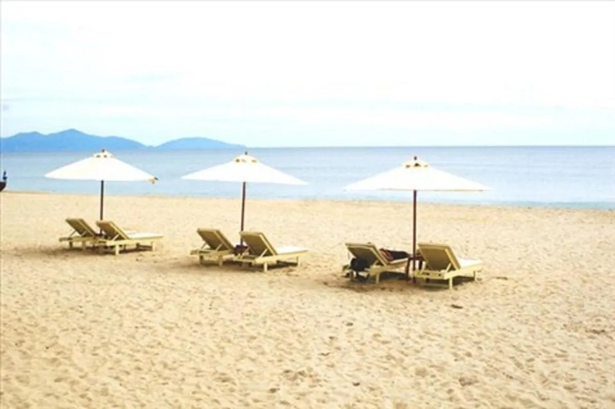 Cua Dai Beach Homestay Hoi An