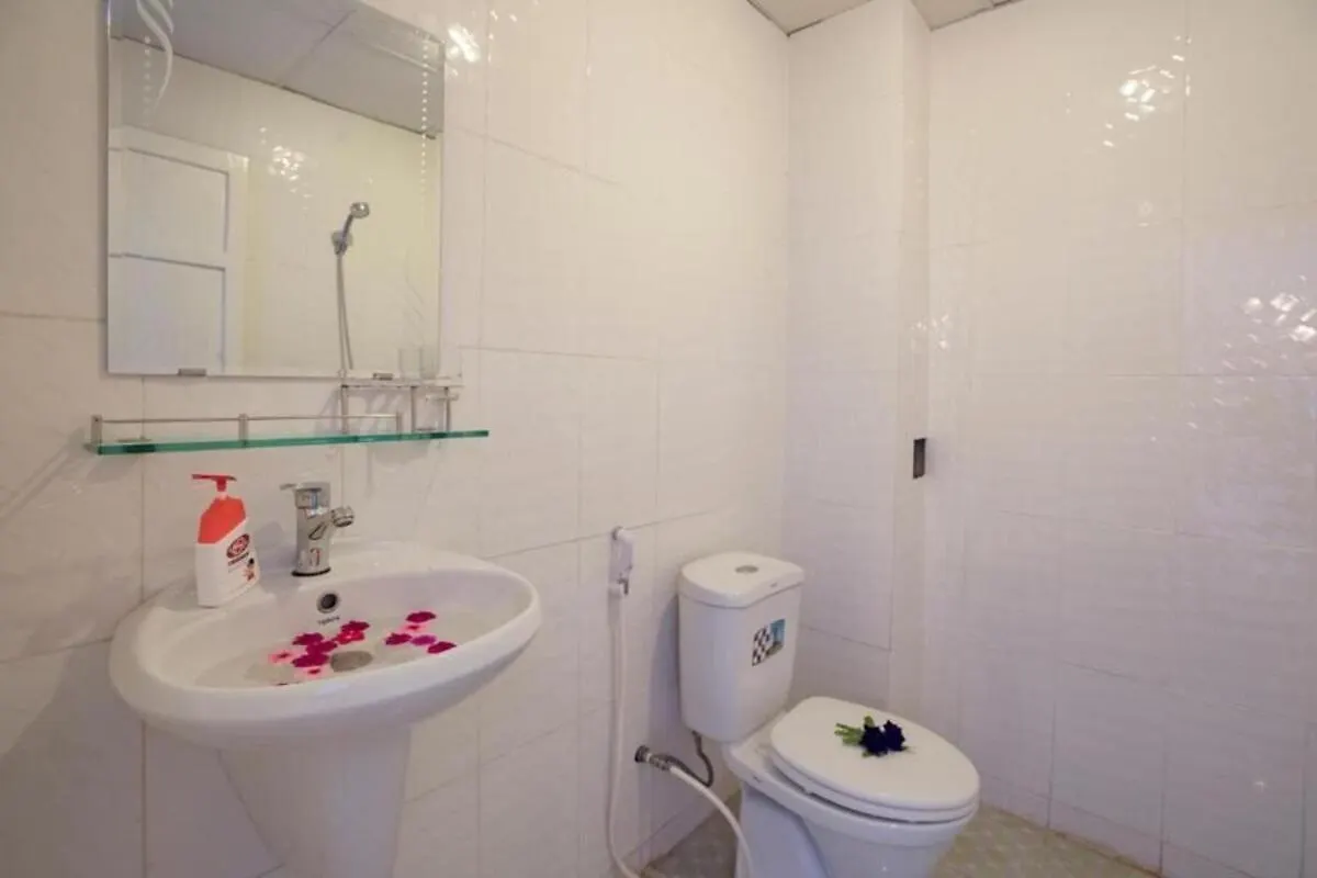 Cua Dai Beach Homestay Hoi An 0*,