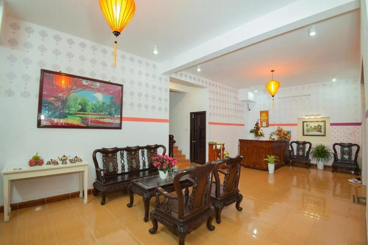 Cua Dai Beach Homestay Hoi An
