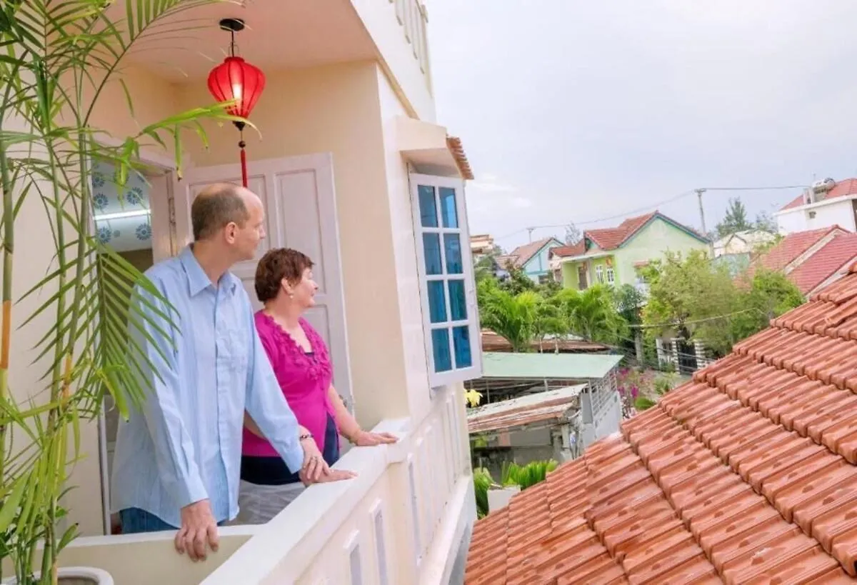 Cua Dai Beach Homestay Hoi An