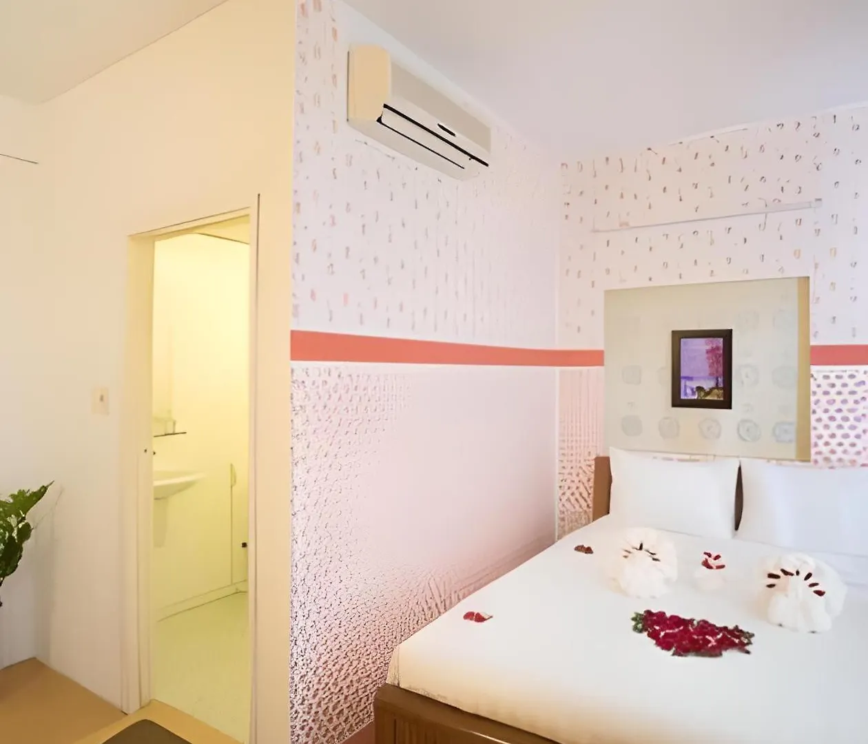 Cua Dai Beach Homestay Hoi An