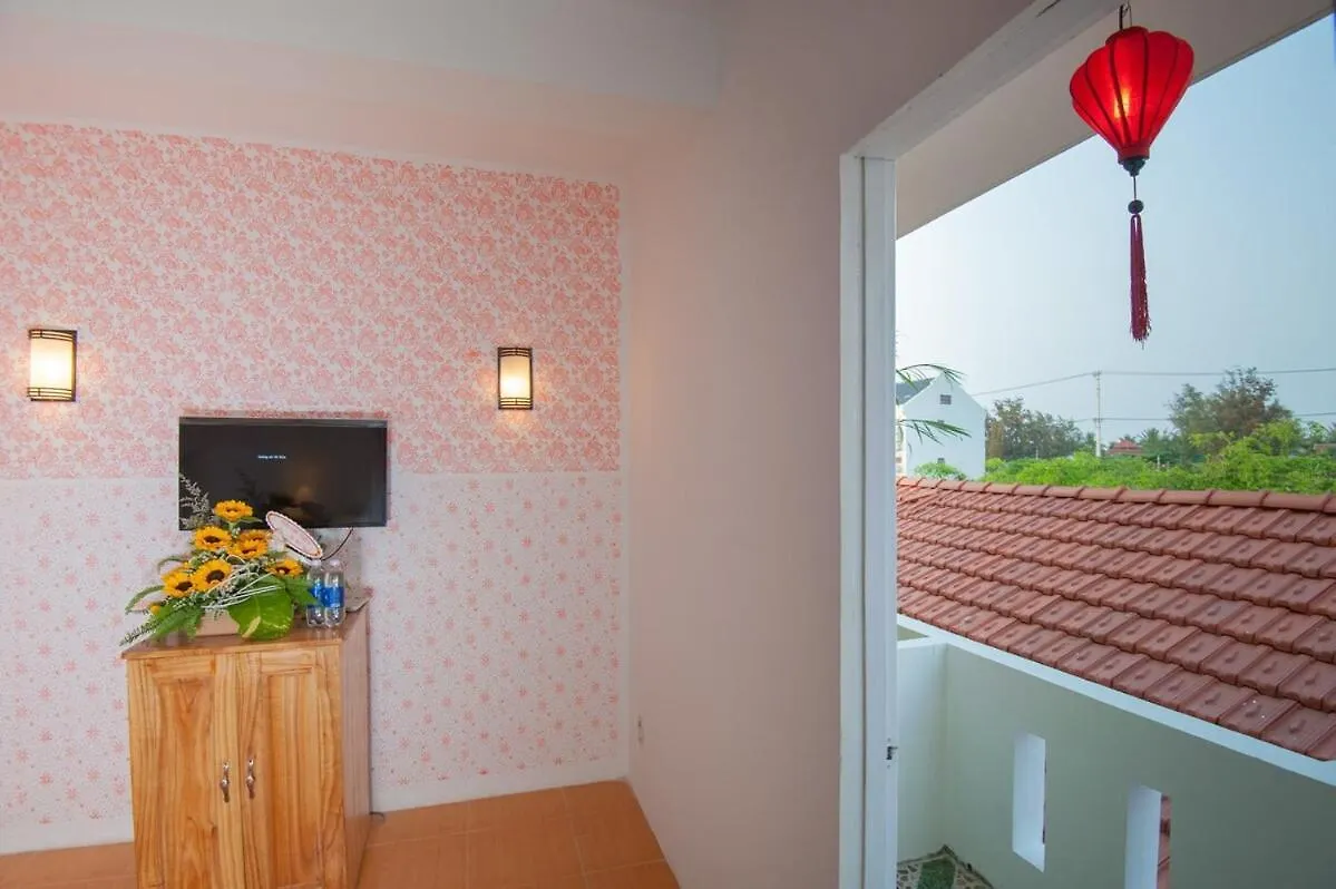 Cua Dai Beach Homestay Hoi An 0*,  Vietnam