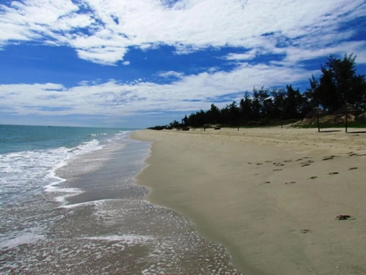 Cua Dai Beach Homestay Hoi An 0*,  Vietnam