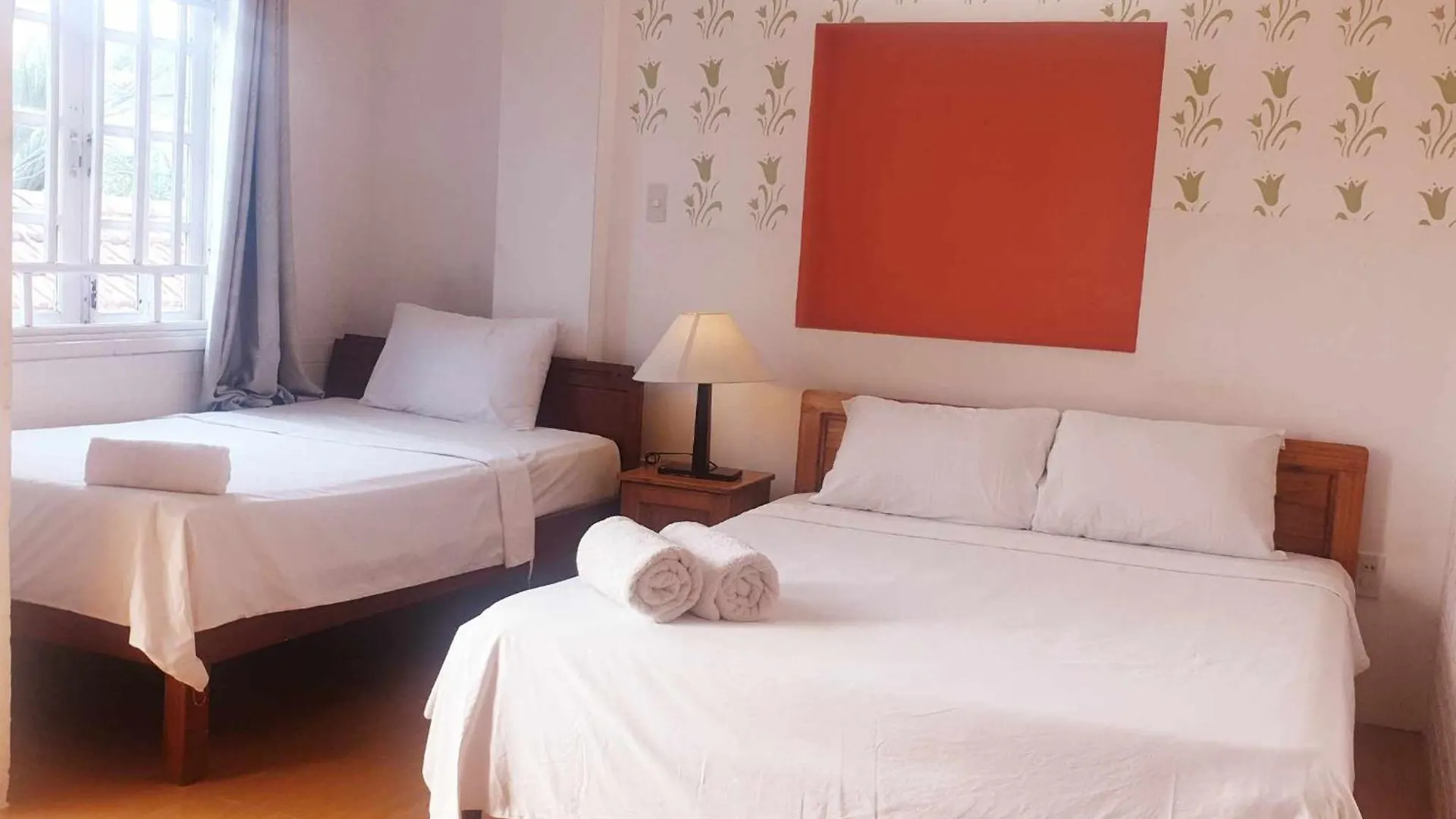 Cua Dai Beach Homestay Hoi An