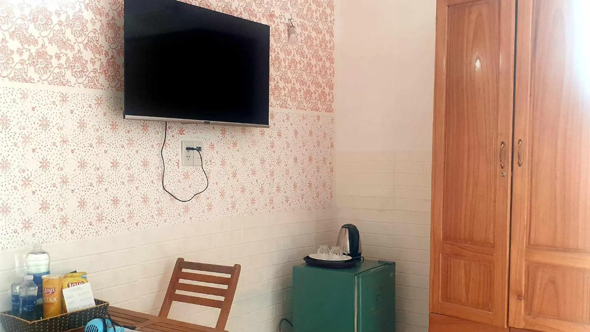 Cua Dai Beach Homestay Hoi An