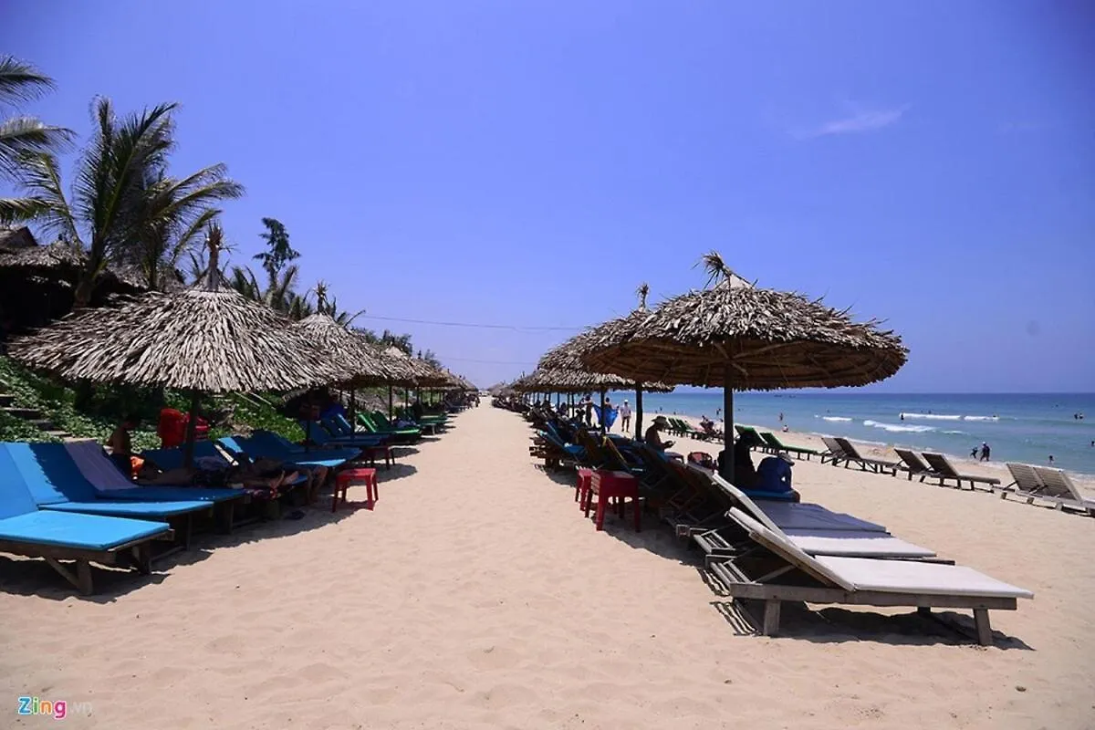 Cua Dai Beach Homestay Hoi An