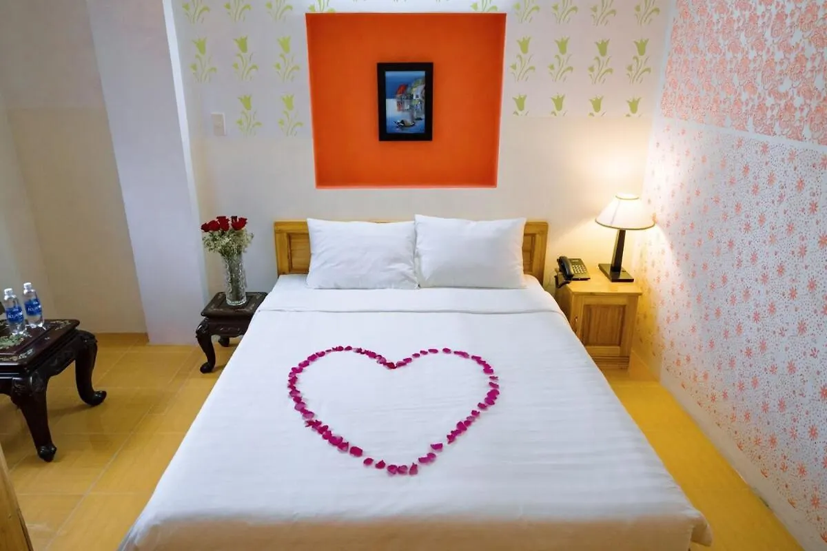 Cua Dai Beach Homestay Hoi An