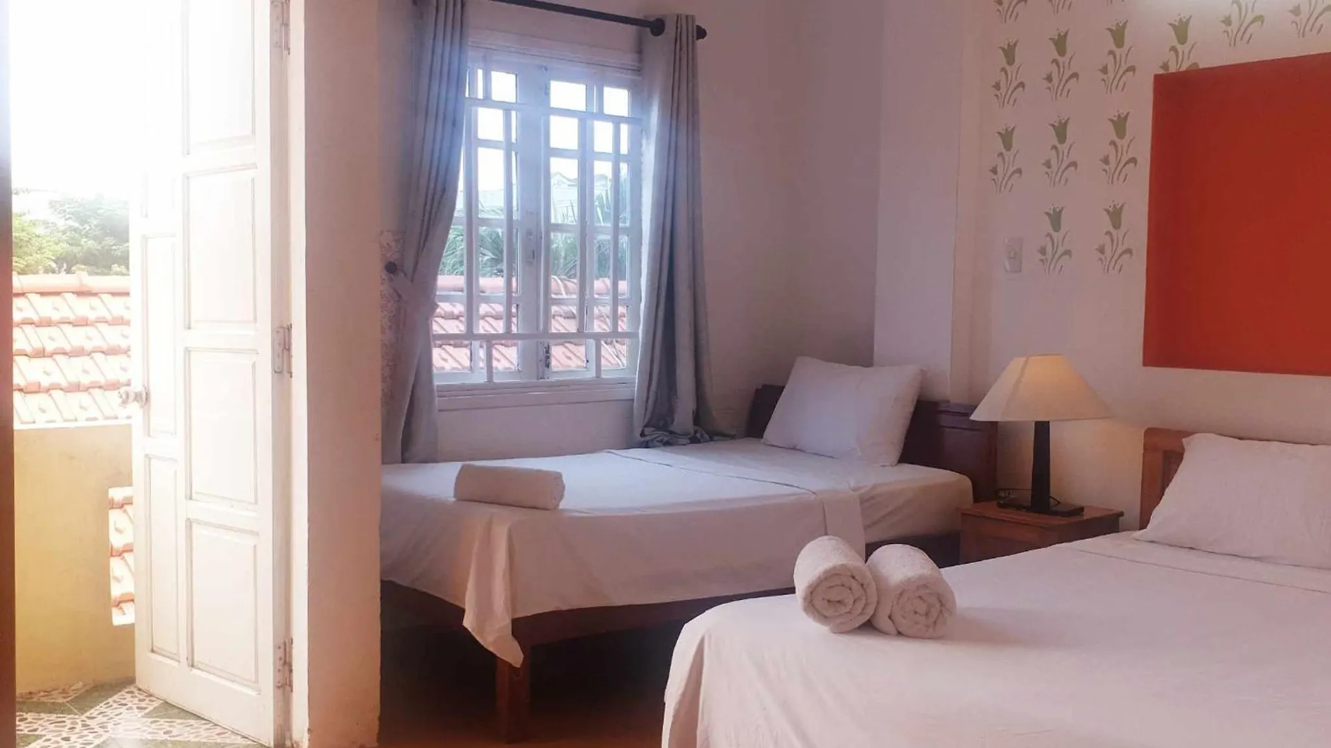 Cua Dai Beach Homestay Hoi An