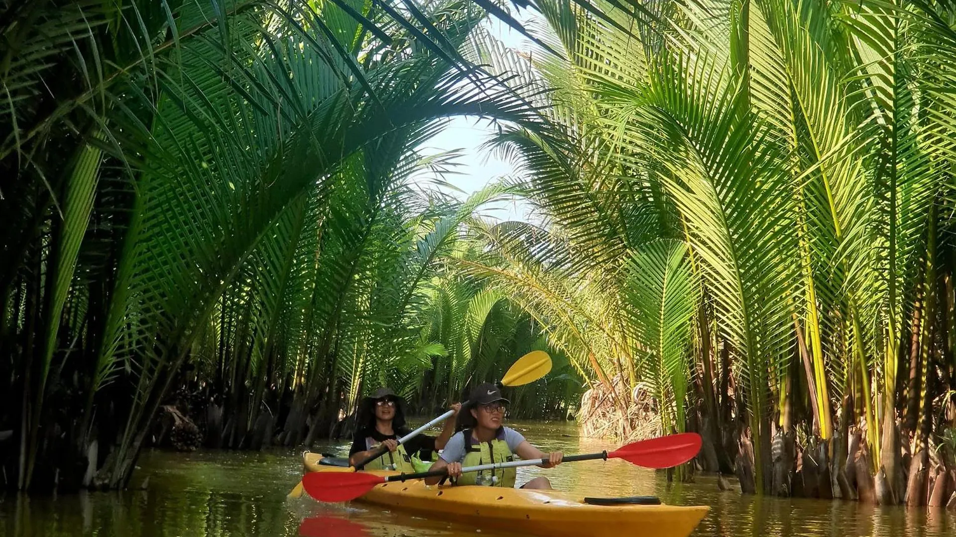 Cua Dai Beach Homestay Hoi An