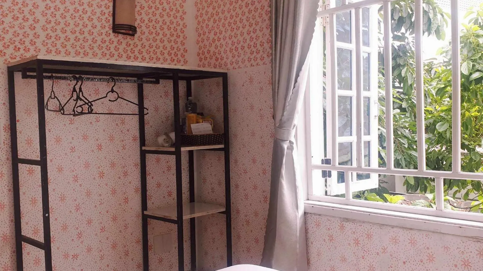 Cua Dai Beach Homestay Hoi An Vietnam